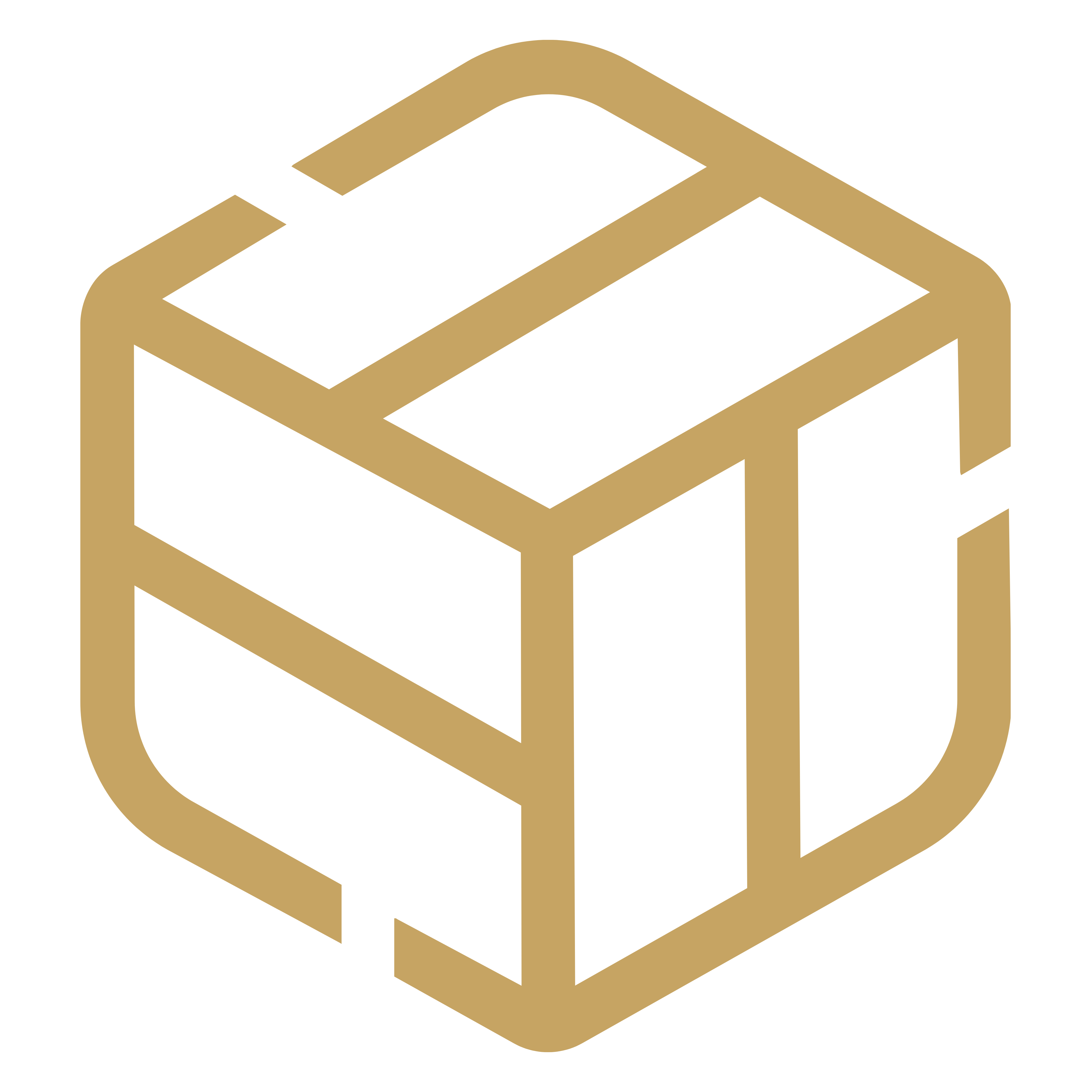 PEK & Co. logo